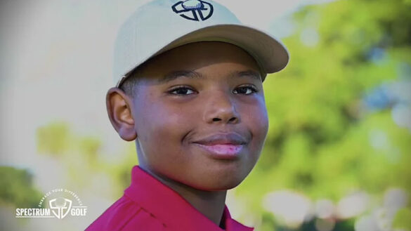 Carter Bonas, 13-Year-Old CEO and Sports Illustrated “Sports Kid of the ...