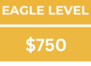 National Media Partnership - Eagle Level