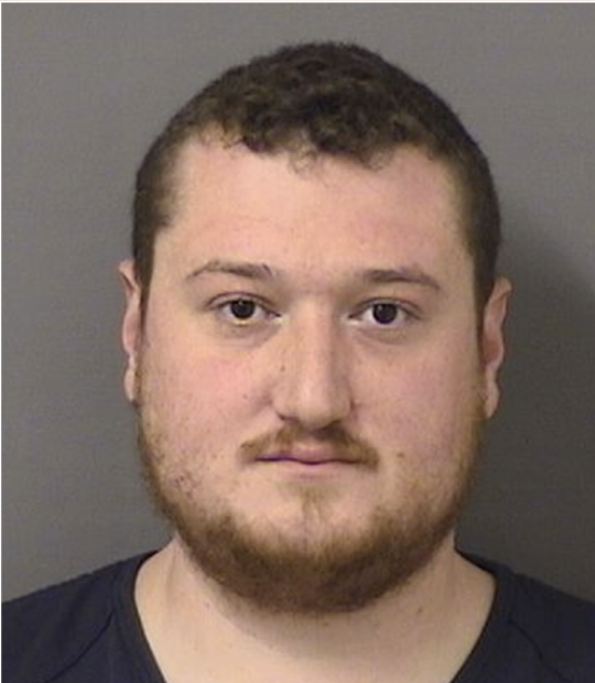 Florida Man Faces Attempted Murder Charges After Allegedly Shooting at ...