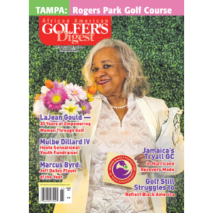 Winter 2025 - Print Magazine