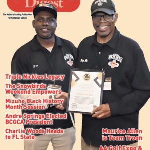 Spring 2026 Digital Magazine