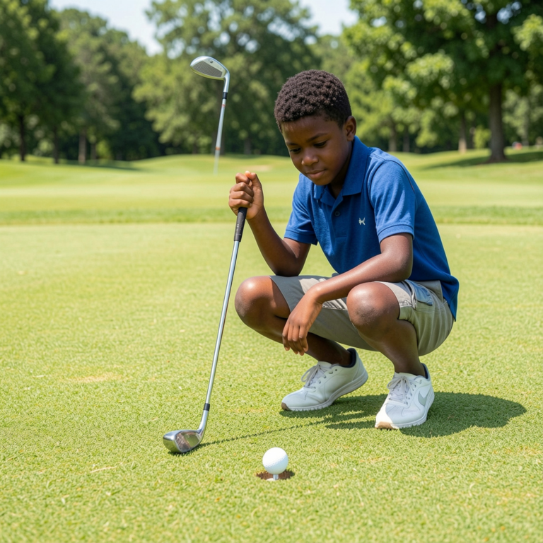 Watson Links and Bank of America Partner to Expand Youth Golf Access and Mentorship through Golf with Us