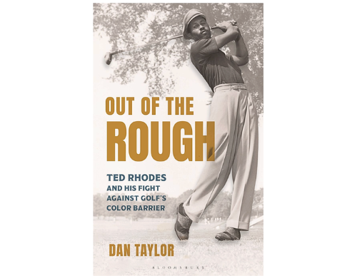 Ted Rhods Calvin Peete: Golf’s Forgotten Star – African American Golfer's Digest